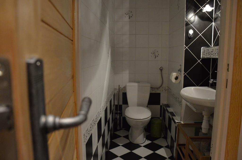 Apartament "Bulwar" - Old Town Stary Toruń Eksteriør bilde