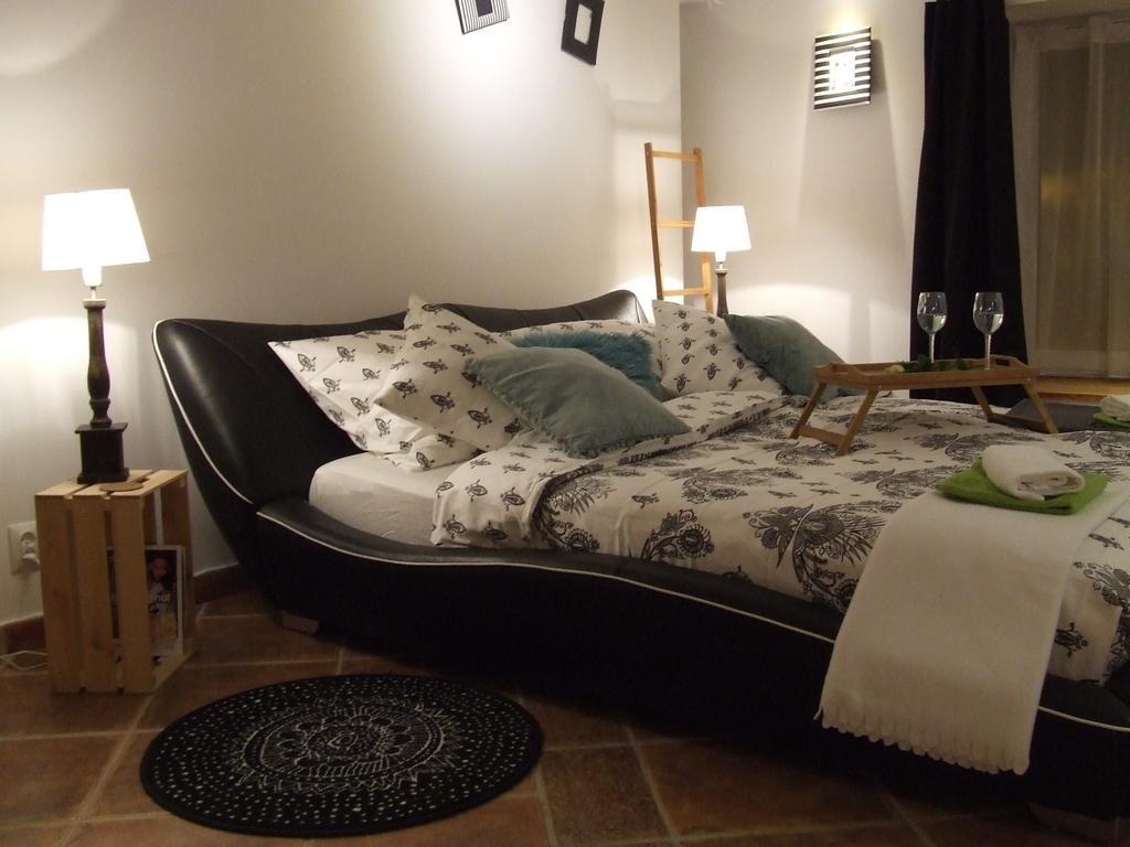 Apartament "Bulwar" - Old Town Stary Toruń Rom bilde